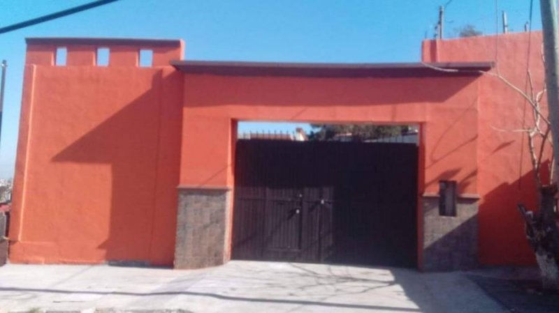 Casa en Venta en San Angel. Col Michoacana Tijuana, Baja California