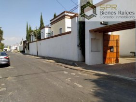Foto Casa en Venta en Santa María Ixtulco, Santa María Ixtulco, Tlaxcala - $ 11.500.000 - CAV291508 - BienesOnLine