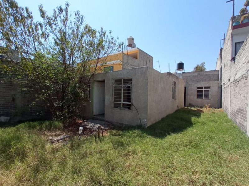 Foto Casa en Venta en Darío Martínez 1ra Sección, Valle de Chalco Solidaridad, Mexico - $ 975.000 - CAV305178 - BienesOnLine