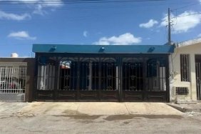 Casa en Venta en VERGEL CTM Mérida, Yucatan