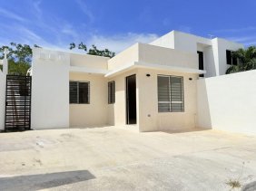 Casa en Venta en VERGEL II Mérida, Yucatan