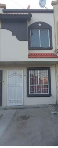 Casa en Venta en Villa Residencial Santa Fe Tijuana, Baja California