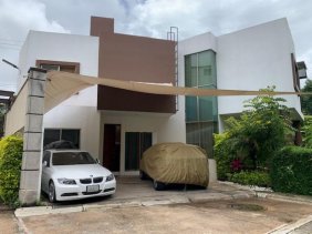 Casa en Venta en Tres Cruces Puebla, Puebla