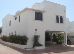 Foto Casa en Venta en Cancún, Quintana Roo - U$D 330.000 - CAV180985 - BienesOnLine