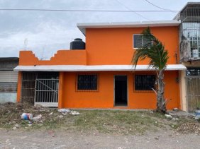 Casa en Venta en VERGARA TERRITORIAL TARIMOYA Veracruz, Veracruz