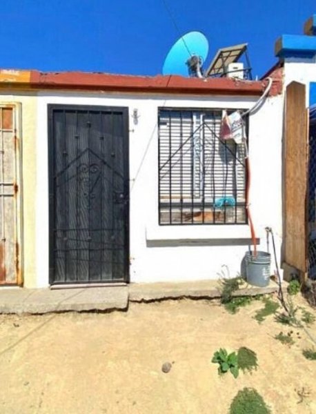 Casa en Venta en villa del alamo Tijuana, Baja California