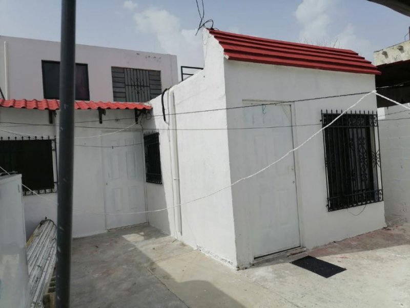 Casa en Venta en ampliacion la hacienda Mérida, Yucatan