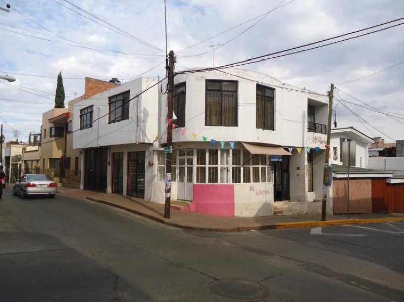 Foto Casa en Venta en Colonia Centro, Tepatitlán de Morelos, Jalisco - $ 4.200.000 - CAV229806 - BienesOnLine