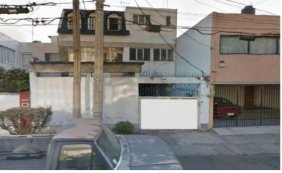 Foto Casa en Venta en Vertiz Narvarte, Benito Juárez, Distrito Federal - $ 3.960.000 - CAV168189 - BienesOnLine