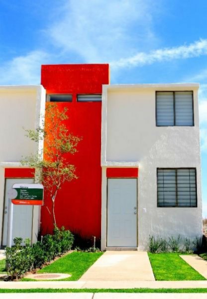 Foto Casa en Venta en Los Tréboles Residencial, Zapopan, Jalisco - $ 430.000 - CAV128444 - BienesOnLine