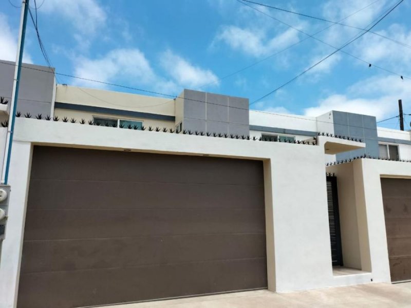 Casa en Renta en SANTA LUCIA Rosarito, Baja California