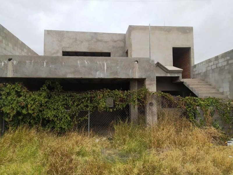 Casa en Venta en Santa Rosa Chihuahua, Chihuahua