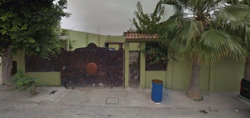Casa en Venta en REFORMA TIJUANA, Baja California
