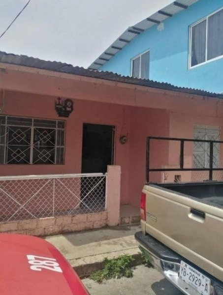 Casa en Venta en TIO TIN Catemaco, Veracruz