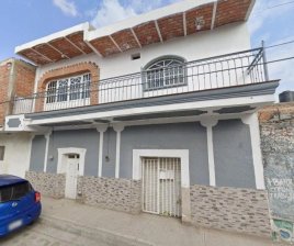 Casa en Venta en Alvaro Obregon Tlajomulco de Zúñiga, Jalisco