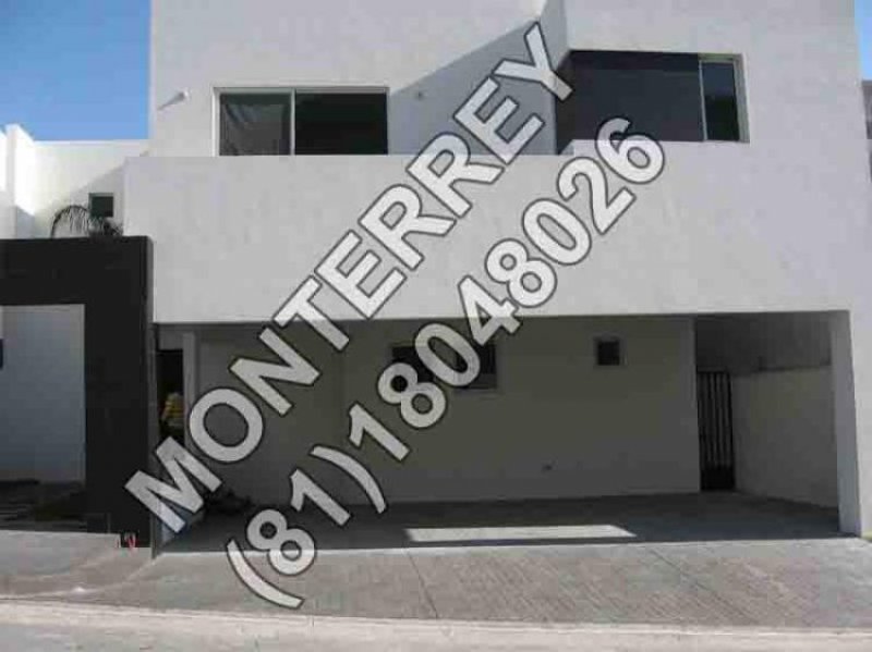 Foto Casa en Venta en LAGOS DEL VERGEL EN MONTERREY NUEVO LEÓN, Monterrey, Nuevo Leon - $ 7.750.000 - CAV82970 - BienesOnLine