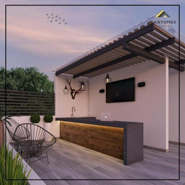 Casa en Venta en Jardines de las Delicias Cuernavaca, Morelos