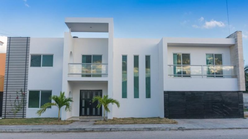 Foto Casa en Venta en Fraccionamiento Residencial Montecristo, Mérida, Yucatan - $ 5.000.000 - CAV308507 - BienesOnLine