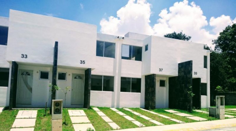 Casa en Venta en Vive Lago Atizapan de Zaragoza, Mexico