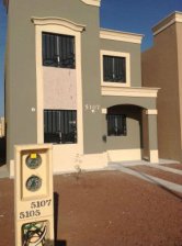 Casa en Renta en LAS MISIONES RESIDENCIAL Ciudad Obregón, Sonora