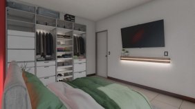 Casa en Venta en Fraccionamiento Las Palomas Fraccionamiento Las Palomas, Veracruz