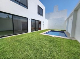 Casa en Venta en Delicias Cuernavaca, Morelos