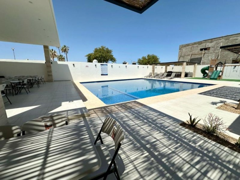 Casa en Venta en Paraiso del Sol La Paz, Baja California Sur