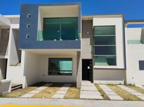 Casa en Venta en Lindavista Pachuca de Soto, Hidalgo