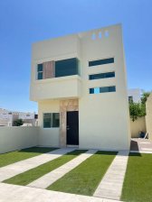 Casa en Venta en Paraiso del Sol La Paz, Baja California Sur