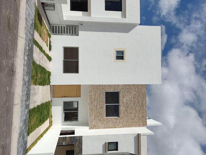 Casa en Venta en Juriquilla Preserva Juriquilla, Queretaro Arteaga