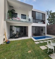 Casa en Venta en Av.Avila Camacho. Cuernavaca Morelos Cuernavaca, Morelos