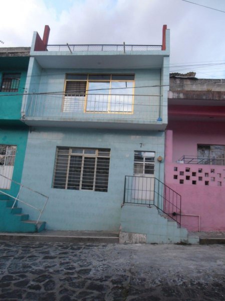 Casa en Venta en Represa del Carmen Xalapa-Enríquez, Veracruz
