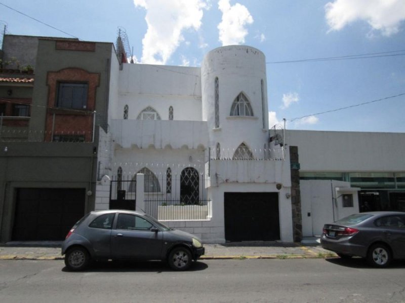 Casa en Renta en  Puebla, Puebla