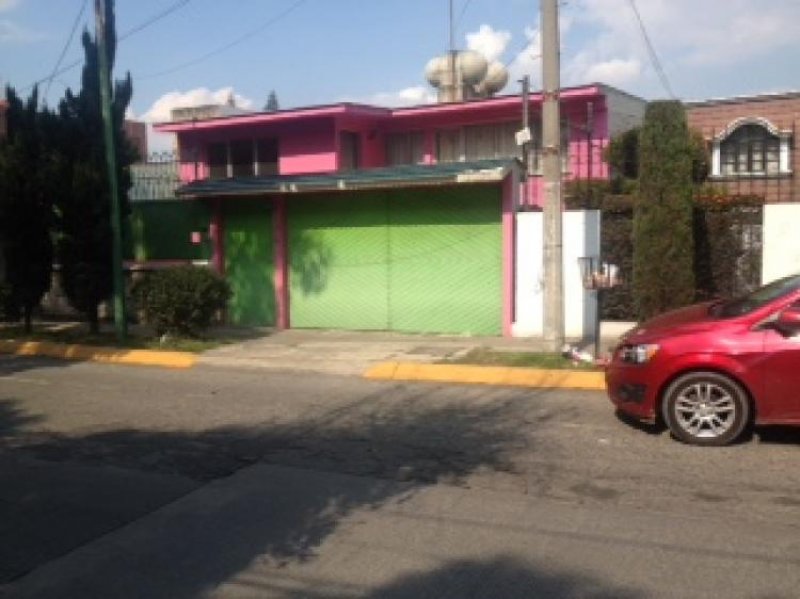 Foto Casa en Venta en La Florida, Naucalpan de Juárez, Mexico - $ 4.800.000 - CAV199563 - BienesOnLine
