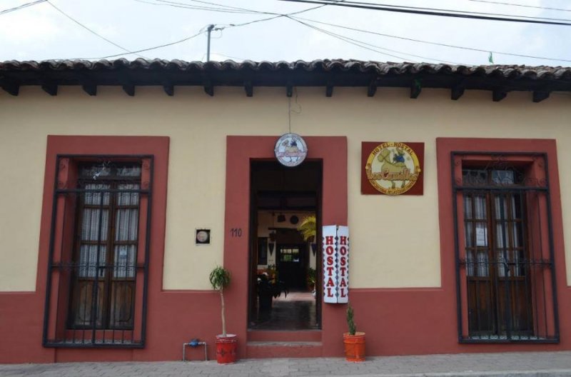 casa para negocio en venta en san cristobal de las casas