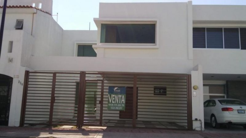 Foto Casa en Venta en PIAMONTE, León de los Aldama, Guanajuato - $ 2.650.000 - CAV242657 - BienesOnLine