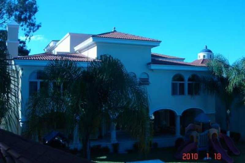 Foto Casa en Renta en Colinas de San Javier, Guadalajara, Jalisco - $ 55.000 - CAR49874 - BienesOnLine