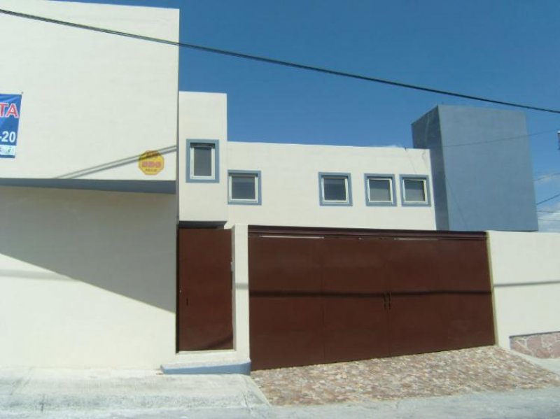 Foto Casa en Renta en Rinconada de los Andes, San Luis Potosí, San Luis Potosi - $ 18.000 - CAR46392 - BienesOnLine