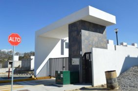 CASA RESIDENCIAL