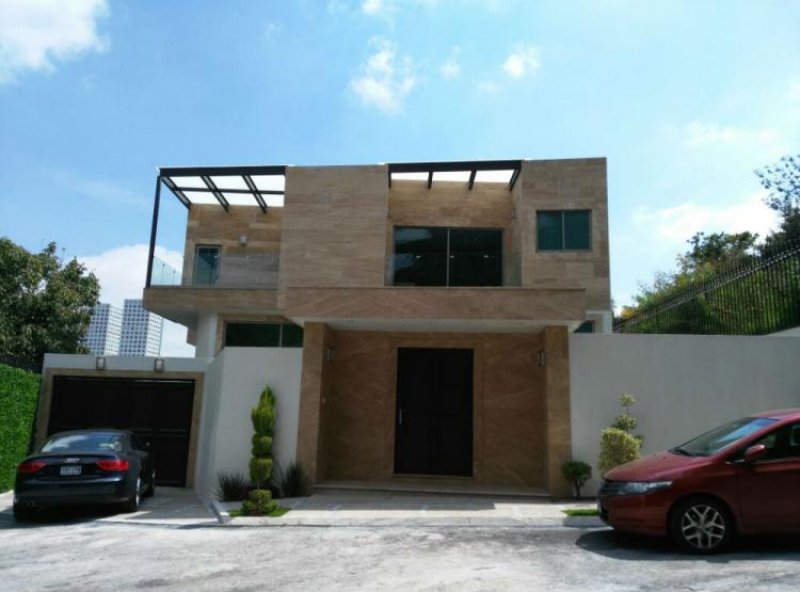 Foto Casa en Venta en BOSQUE DE CLAVELLINAS, , Mexico - $ 33.000.000 - CAV184577 - BienesOnLine