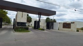 CASA SEMINUEVA, EN COTO, ZONA NORTE