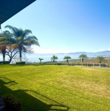 Casa en Renta en El Chante Jocotepec, Jalisco