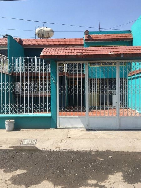 Casa en Venta en VILLA DE LAS FLORES 2DA SECCIÓN San Francisco Coacalco, Mexico