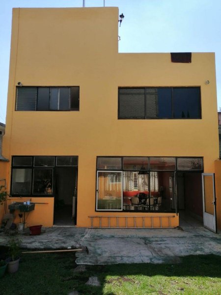 Foto Casa en Venta en Olivar del Conde 2a Sección, Alvaro Obregón, Distrito Federal - $ 4.250.000 - CAV316185 - BienesOnLine