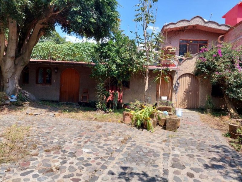 Casa en Venta en  Tlayacapan, Morelos