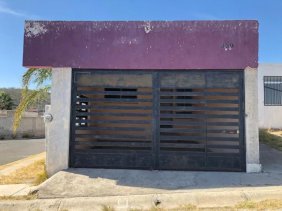 Casa en Venta en Diamante El Salto, Jalisco