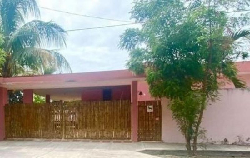 Casa en Venta en MANLIO FABIO VERACRUZ, Veracruz