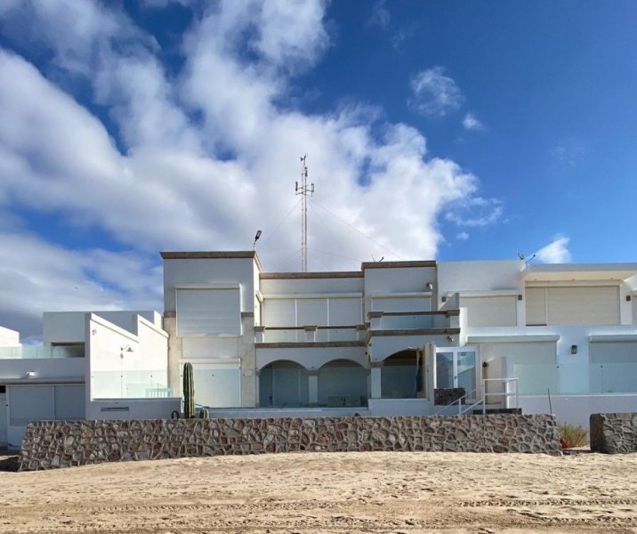 Casa en Venta en  Bahía de Kino, Sonora