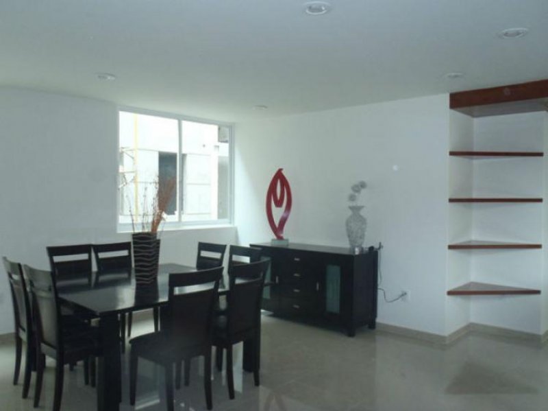 Foto Casa en Venta en Narvarte, Benito Juárez, Distrito Federal - $ 2.450.000 - CAV59362 - BienesOnLine