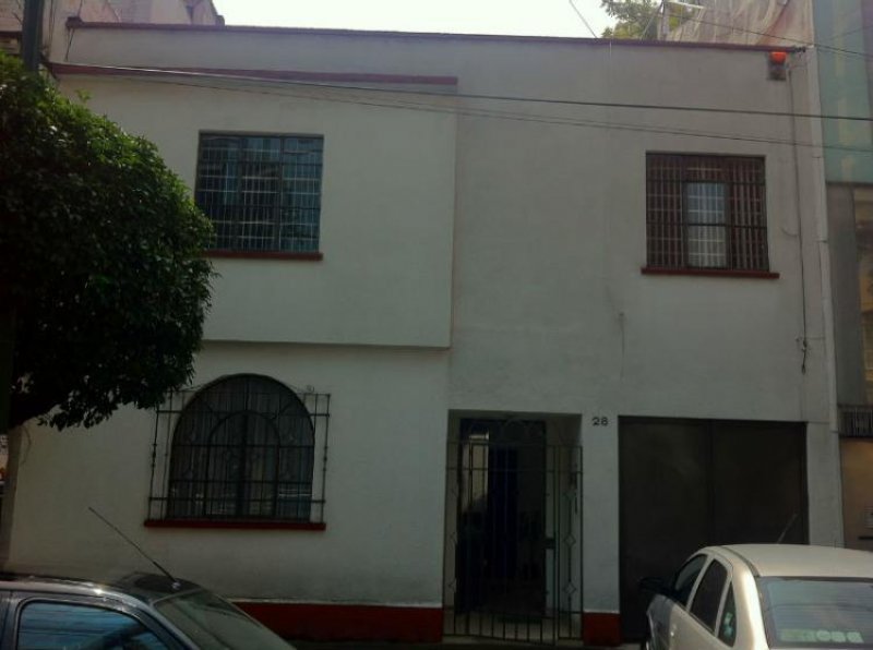 Foto Casa en Venta en Benito Juárez, Distrito Federal - $ 5.900.000 - CAV59391 - BienesOnLine